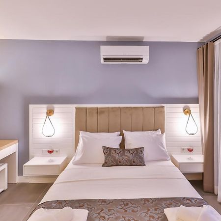קס Un Amor Hotel מראה חיצוני תמונה
