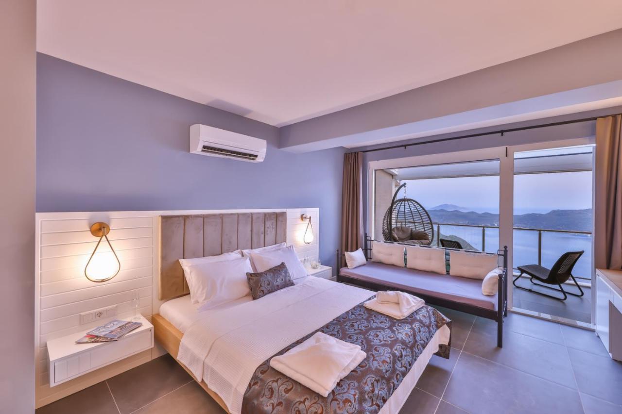קס Un Amor Hotel מראה חיצוני תמונה