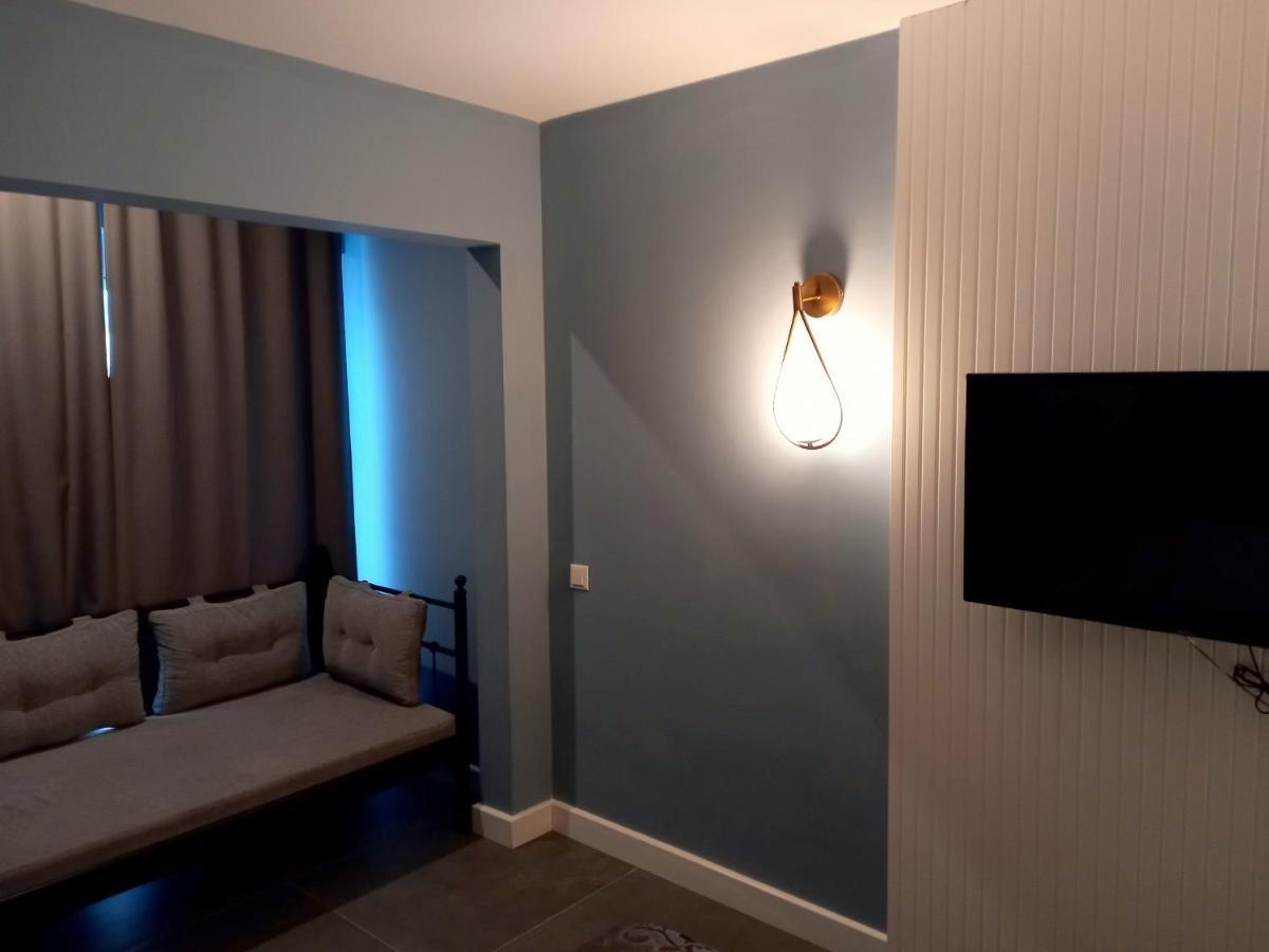 קס Un Amor Hotel מראה חיצוני תמונה