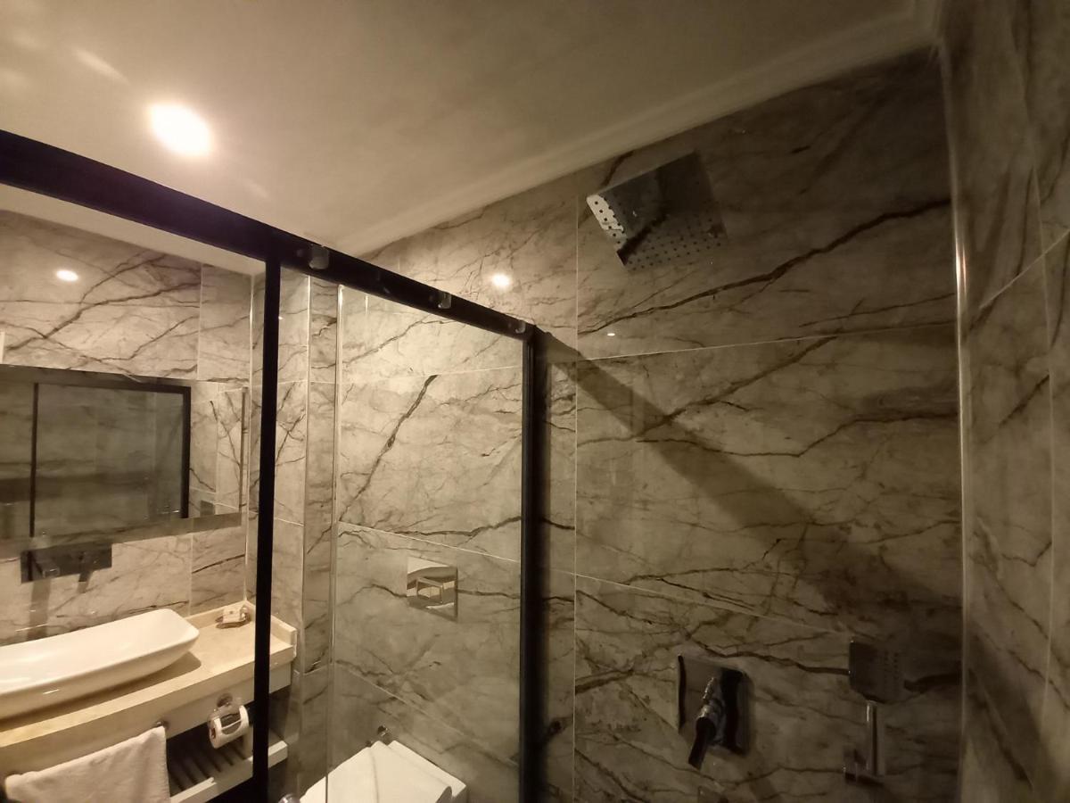 קס Un Amor Hotel מראה חיצוני תמונה