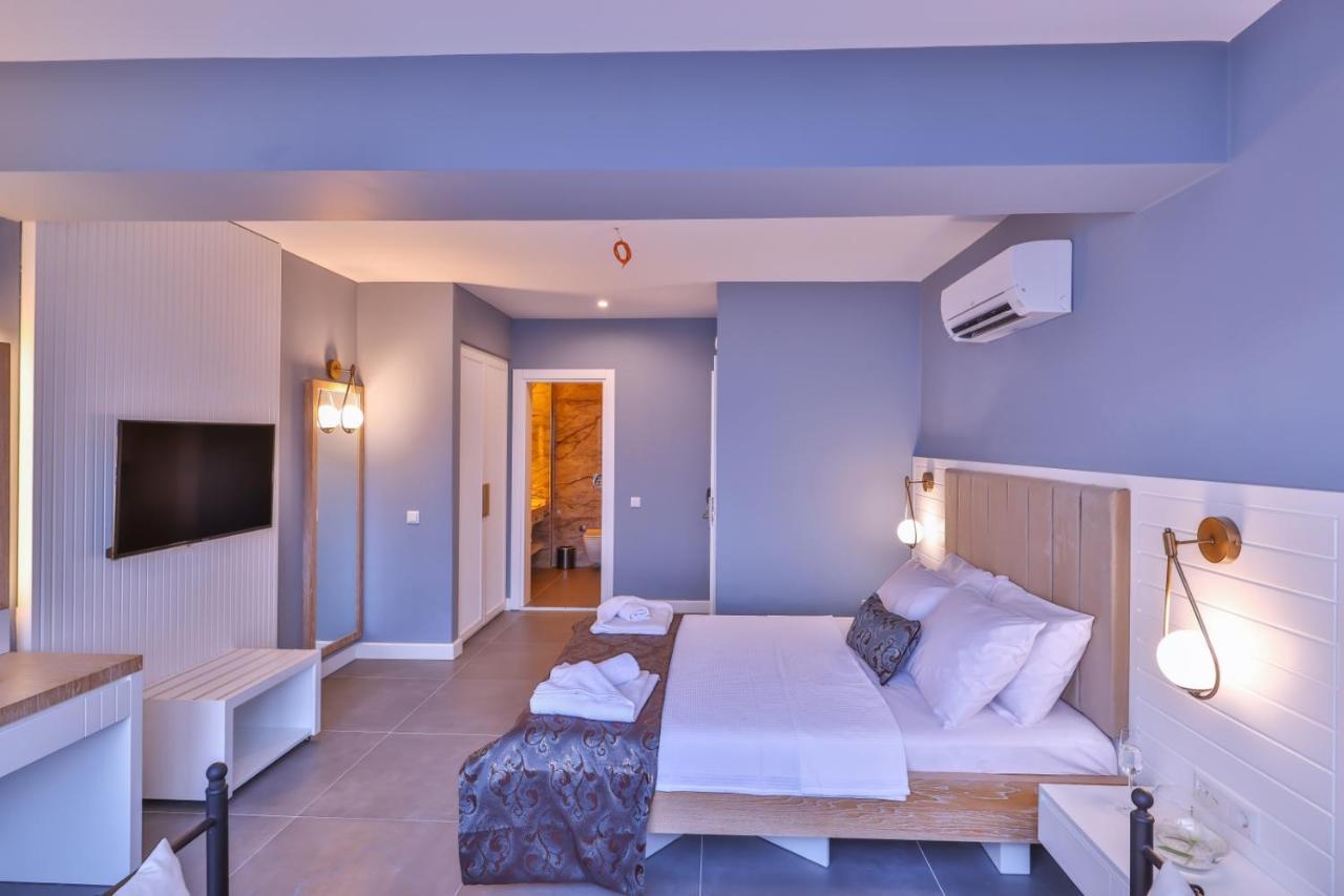 קס Un Amor Hotel מראה חיצוני תמונה