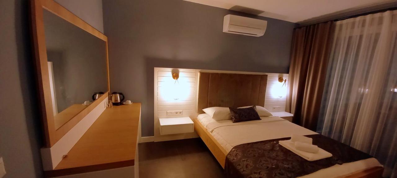 קס Un Amor Hotel מראה חיצוני תמונה