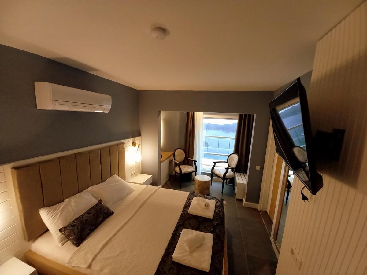 קס Un Amor Hotel מראה חיצוני תמונה