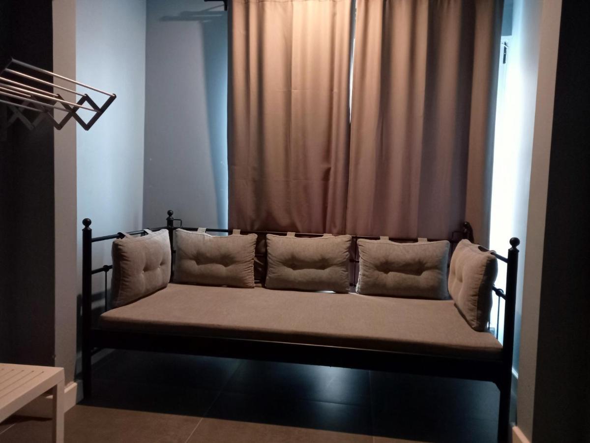 קס Un Amor Hotel מראה חיצוני תמונה