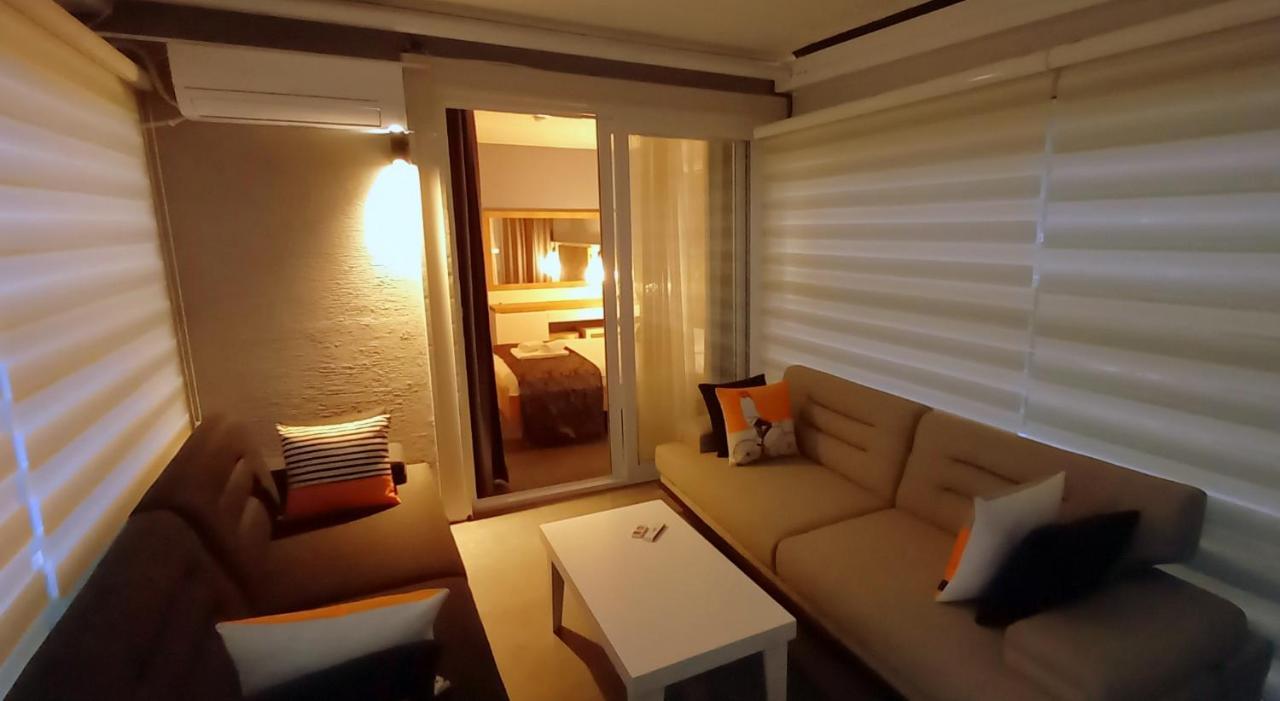 קס Un Amor Hotel מראה חיצוני תמונה