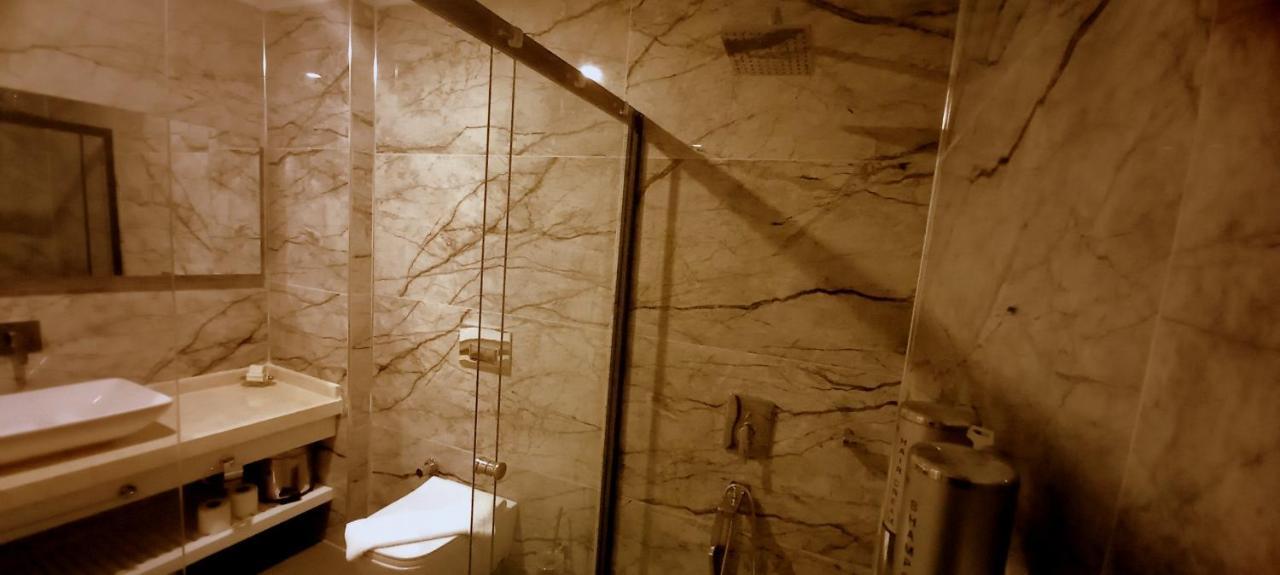 קס Un Amor Hotel מראה חיצוני תמונה