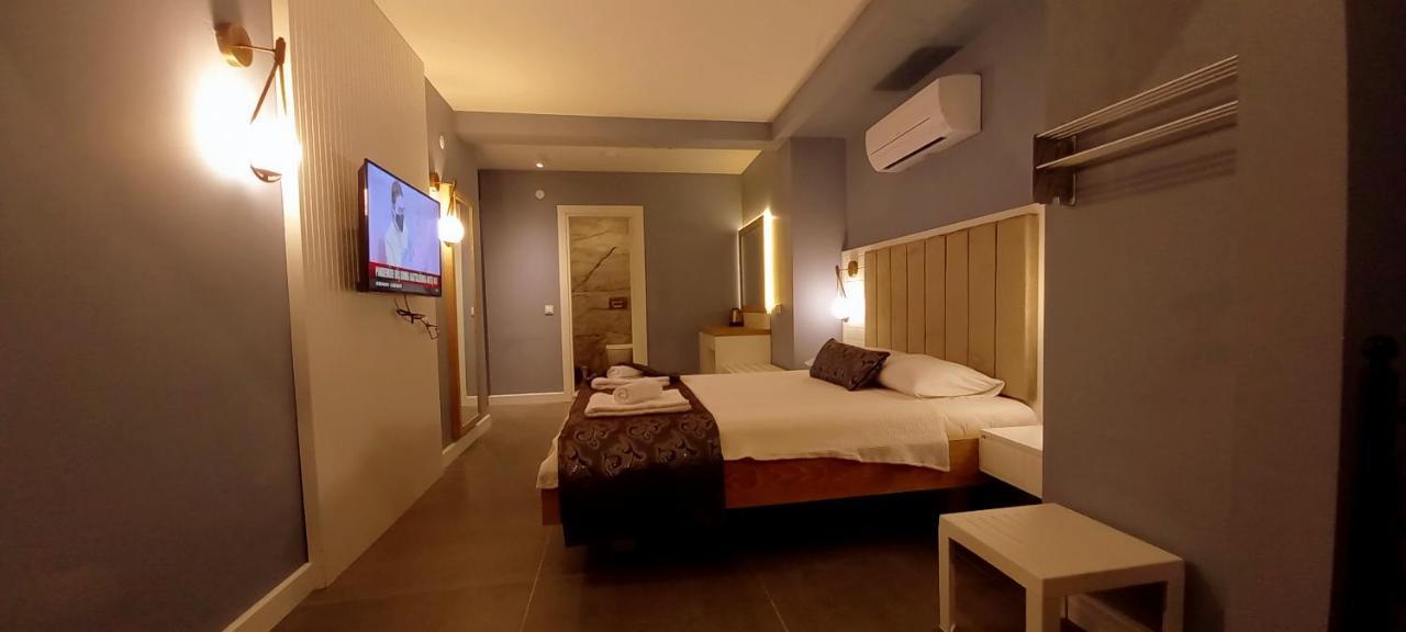 קס Un Amor Hotel מראה חיצוני תמונה