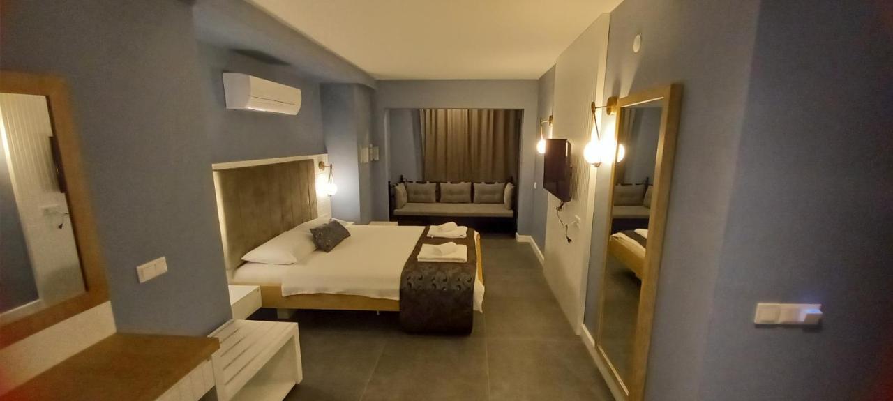 קס Un Amor Hotel מראה חיצוני תמונה