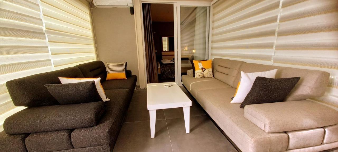 קס Un Amor Hotel מראה חיצוני תמונה