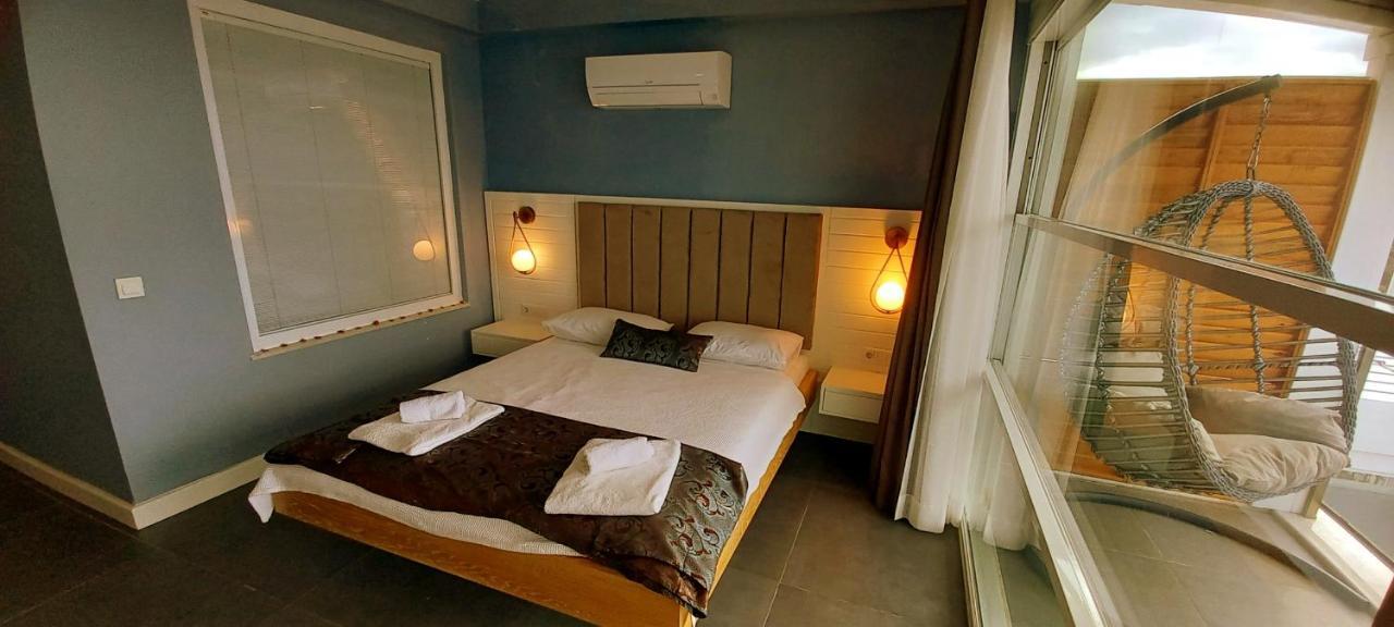 קס Un Amor Hotel מראה חיצוני תמונה