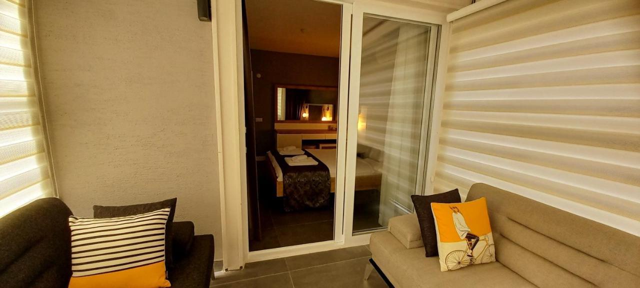 קס Un Amor Hotel מראה חיצוני תמונה