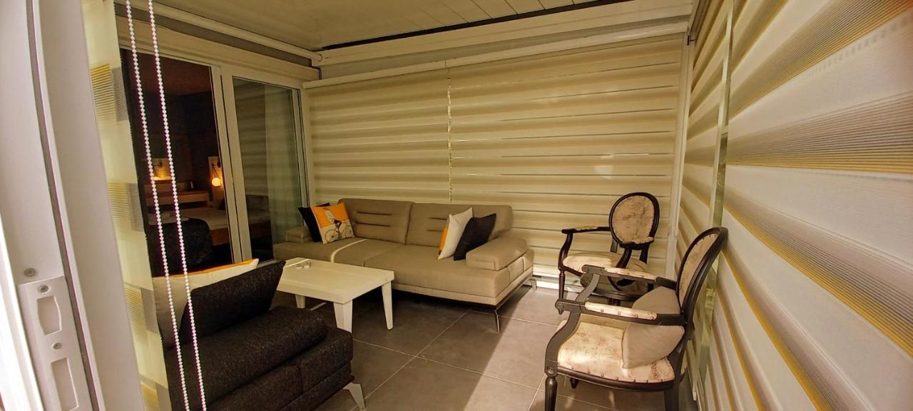קס Un Amor Hotel מראה חיצוני תמונה