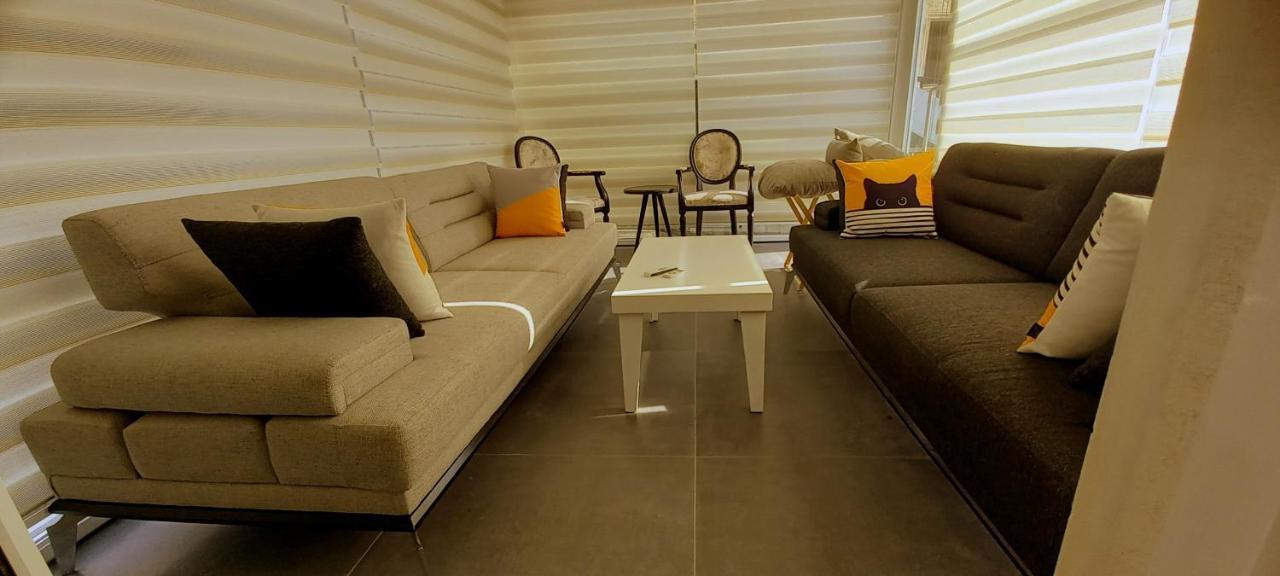 קס Un Amor Hotel מראה חיצוני תמונה