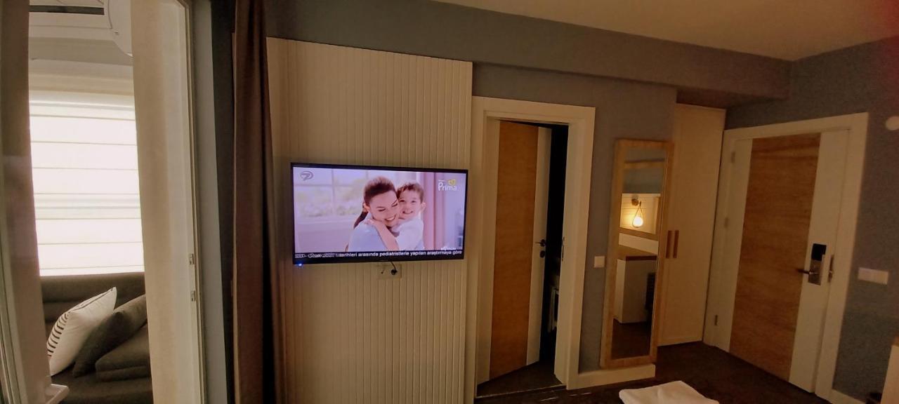 קס Un Amor Hotel מראה חיצוני תמונה