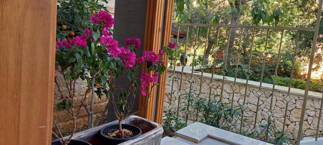 קס Un Amor Hotel מראה חיצוני תמונה